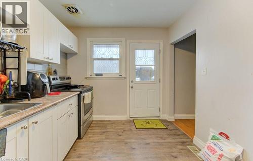 109 Eton Drive, Kitchener, ON 