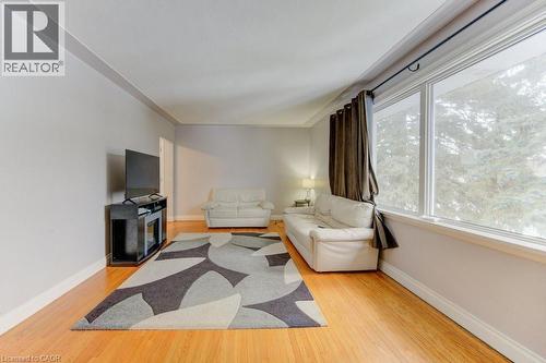 109 Eton Drive, Kitchener, ON 