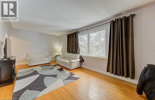 109 Eton Drive, Kitchener, ON 