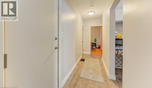 109 Eton Drive, Kitchener, ON 