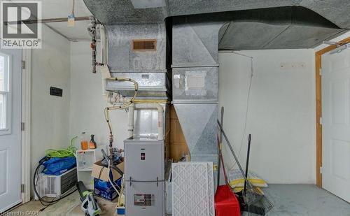 109 Eton Drive, Kitchener, ON 