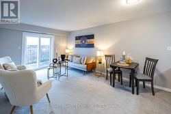 Walk Out To Private Patio - 