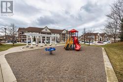 Sitting Area and Play Ground - 