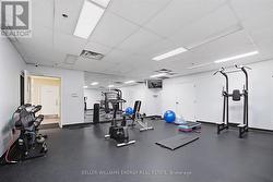 Community Gym - 