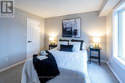 Primary Bedroom/Walk in Closet - 