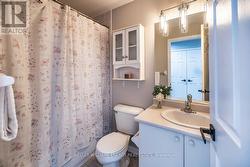 3 pc Bathroom - 