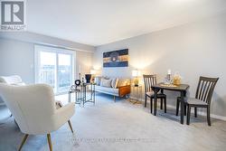 Open Concept Floor Plan - 