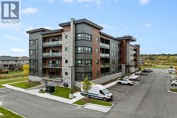 118 SUMMERSIDES BOULEVARD Unit# 300  Fonthill, ON L3B 5N5