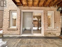 BSMT - 29 RIDGESTONE DRIVE  Richmond Hill, ON L4S 0A4