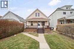 1168-1170 MOY AVENUE Unit# MAIN UNIT  Windsor, ON N9A 2P5