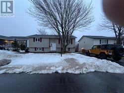 45 Canada Drive  St. John's, NL A1E 4H3