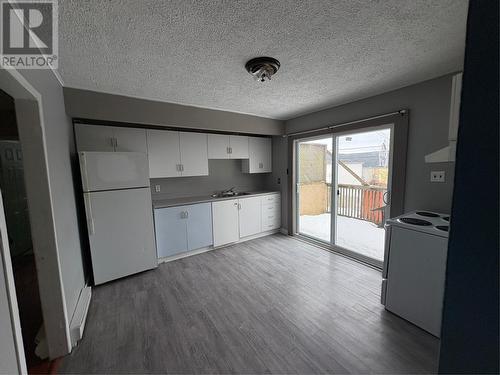 45 Canada Drive, St. John'S, NL - Indoor Photo Showing Kitchen