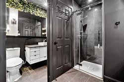 Bathroom - 