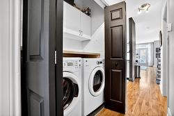 Laundry room - 
