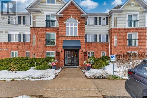 102 - 300 SPILLSBURY DRIVE  Peterborough (Otonabee Ward 1), ON K9K 0B4