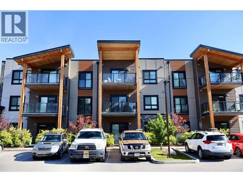 410 5th Avenue Unit# 1202  Golden, BC V0A 1H0