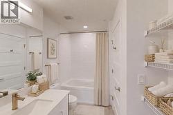 AI Staging Main Bathroom - 