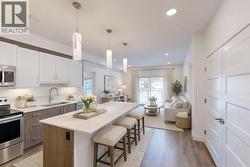 AI Staging Kitchen - 