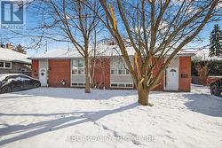 2428-2430 IRIS STREET  Ottawa, ON K2C 1C6