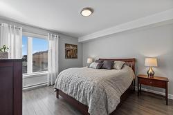 Chambre à coucher principale - 