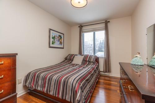 Chambre à coucher - 275 Rue De Thèbes, Laval (Vimont), QC - Indoor Photo Showing Bedroom