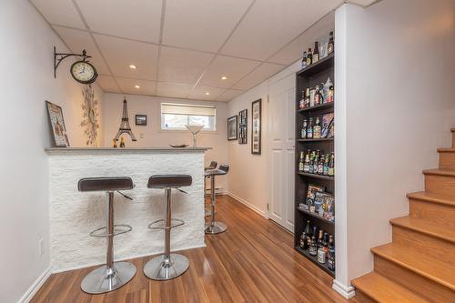 Sous-sol - 275 Rue De Thèbes, Laval (Vimont), QC - Indoor Photo Showing Other Room