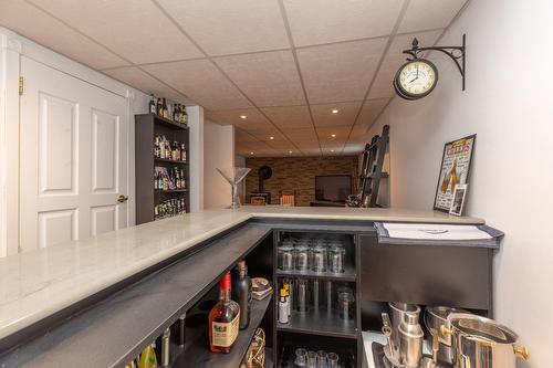 Sous-sol - 275 Rue De Thèbes, Laval (Vimont), QC - Indoor Photo Showing Other Room