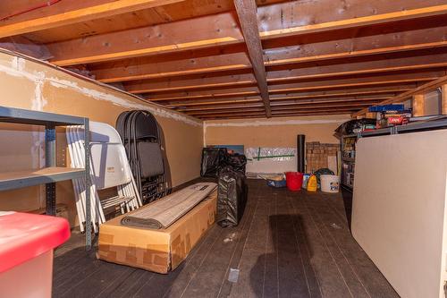 Rangement - 275 Rue De Thèbes, Laval (Vimont), QC - Indoor