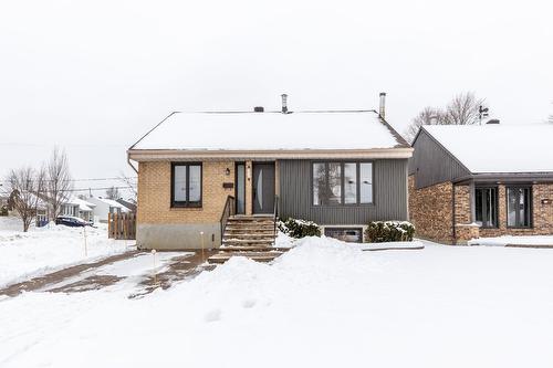 Extérieur - 275 Rue De Thèbes, Laval (Vimont), QC - Outdoor