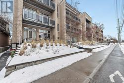 106 - 682 CHURCHILL AVENUE N  Ottawa, ON K1Z 5G5