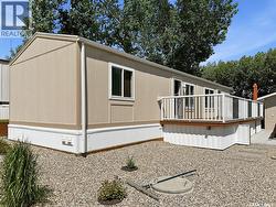 6 Highland AVENUE  Meota Rm No.468, SK S0M 0L0