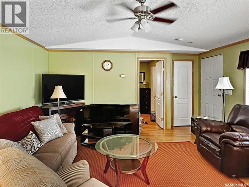 6 Highland Avenue, Meota Rm No.468, SK 