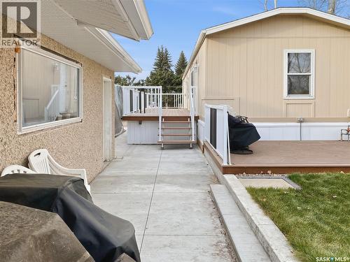 6 Highland Avenue, Meota Rm No.468, SK 