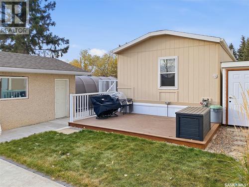 6 Highland Avenue, Meota Rm No.468, SK 