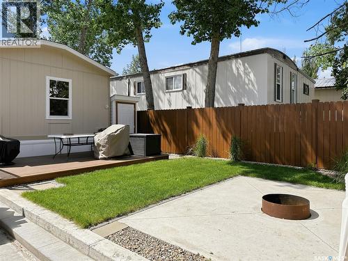 6 Highland Avenue, Meota Rm No.468, SK 