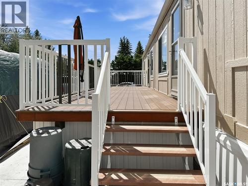 6 Highland Avenue, Meota Rm No.468, SK 