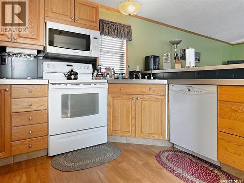 6 Highland Avenue, Meota Rm No.468, SK 