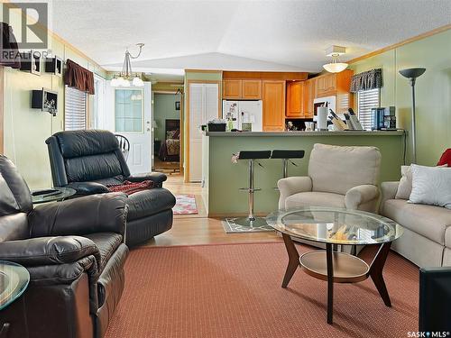 6 Highland Avenue, Meota Rm No.468, SK 