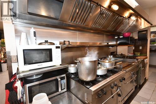 300 Main Street, Big River, SK 