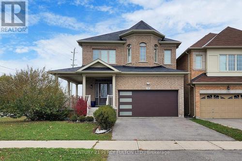 39 JOCADA COURT  Richmond Hill, ON L4E 0Z5