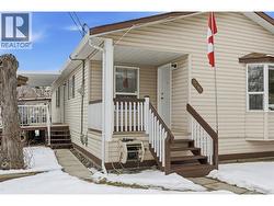 1544 Canford Avenue  Merritt, BC V1K 1B8