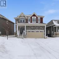 38 SANDHILL CRANE DRIVE  Wasaga Beach, ON L9Z 0J6