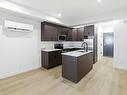 129 5Th Avenue, Swan River, MB  - Indoor Photo Showing Kitchen With Stainless Steel Kitchen With Upgraded Kitchen 