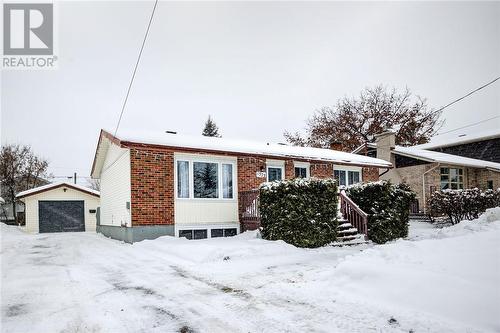 1573 Gemmell Street  Sudbury, ON P3A 1H2