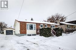 1573 Gemmell Street  Sudbury, ON P3A 1H2