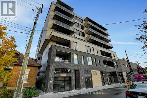 507 - 399 WINSTON AVENUE , Ottawa, Ontario K2A 1Y8 2