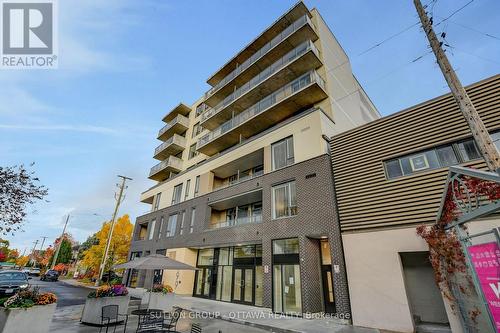 507 - 399 WINSTON AVENUE , Ottawa, Ontario K2A 1Y8 3