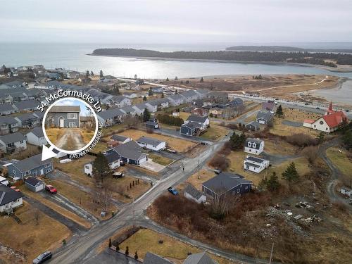 54 Mccormacks Lane, Eastern Passage, NS 