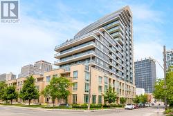 1301 - 60 BERWICK AVENUE  Toronto, ON M5P 0A3