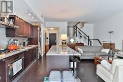 PH3 - 2 BELLEFAIR AVENUE  Toronto, ON M4L 3T8